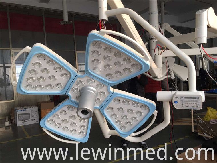 Led Operation Lamp 15